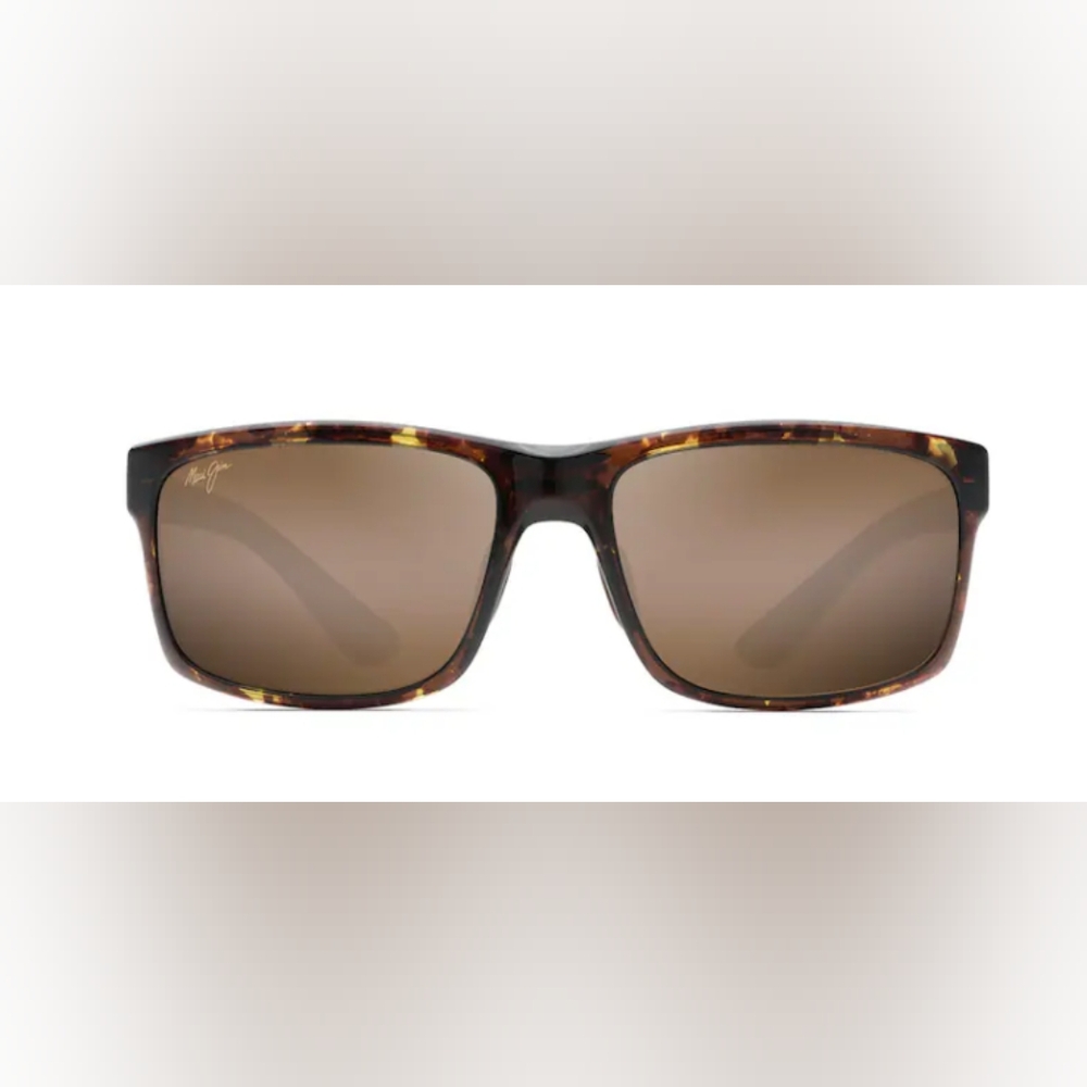 Maui Jim POKOWAI ARCH sunglasses